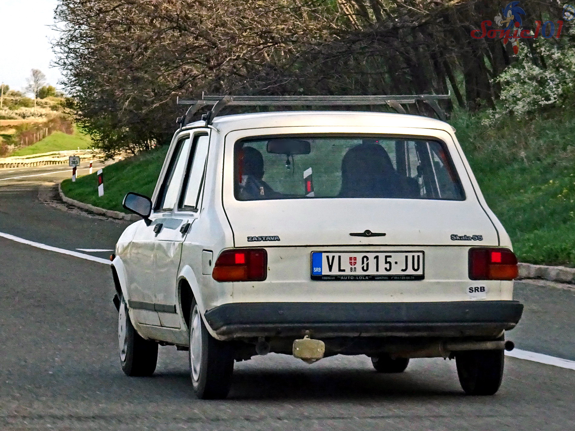 VL 015-JU, Zastava Skala 101/Confort/55, (1100, Yugo 55 – Global-market), 1979–2008