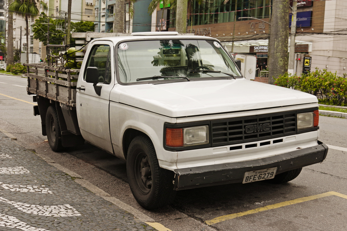 BFE-6279, Chevrolet A/C/D-20 