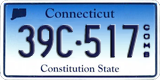 Connecticut, Combination (12C-345)
