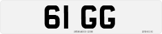 License plate of the United Kingdom, 1932 year system