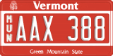 Vermont, Municipal (ABC 123)