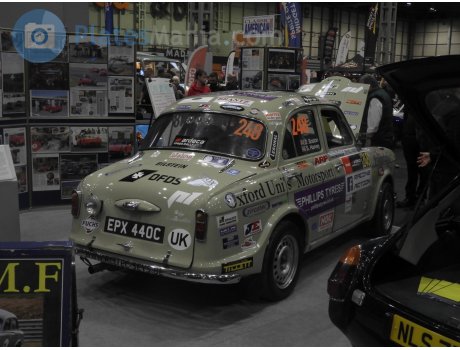 EPX 440C, Riley 1.5