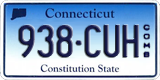 Connecticut, Combination (123-CAB)