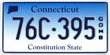 Connecticut, Combination (12C-345)
