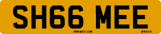 License plate of the United Kingdom, 2001 year system