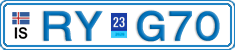 RY G70