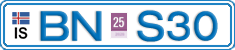 BN S30