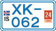XK 062