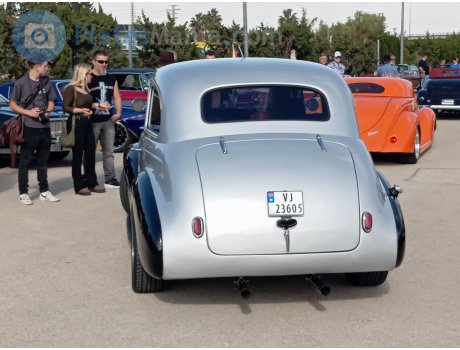 VJ 23605, Chevrolet Master