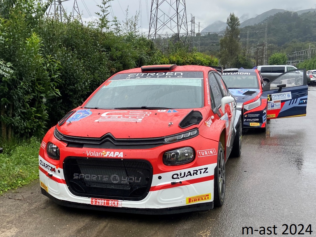 S 2901 BCK, Citroёn C3 3rd gen (SX/SY; Global-market), 2016–