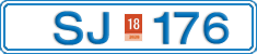 SJ 176