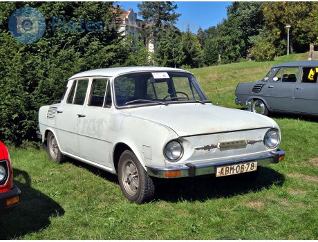 ABM 06-78, Skoda 110