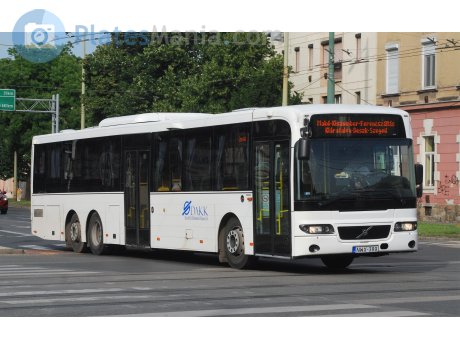 NWX-389, Säffle 8500
