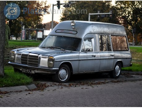 20-93-JM, Mercedes-Benz E-Klasse