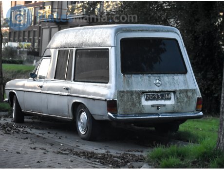 20-93-JM, Mercedes-Benz E-Klasse