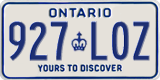 Ontario, 123-ABC