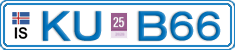 KU B66