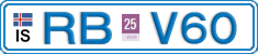 RB V60