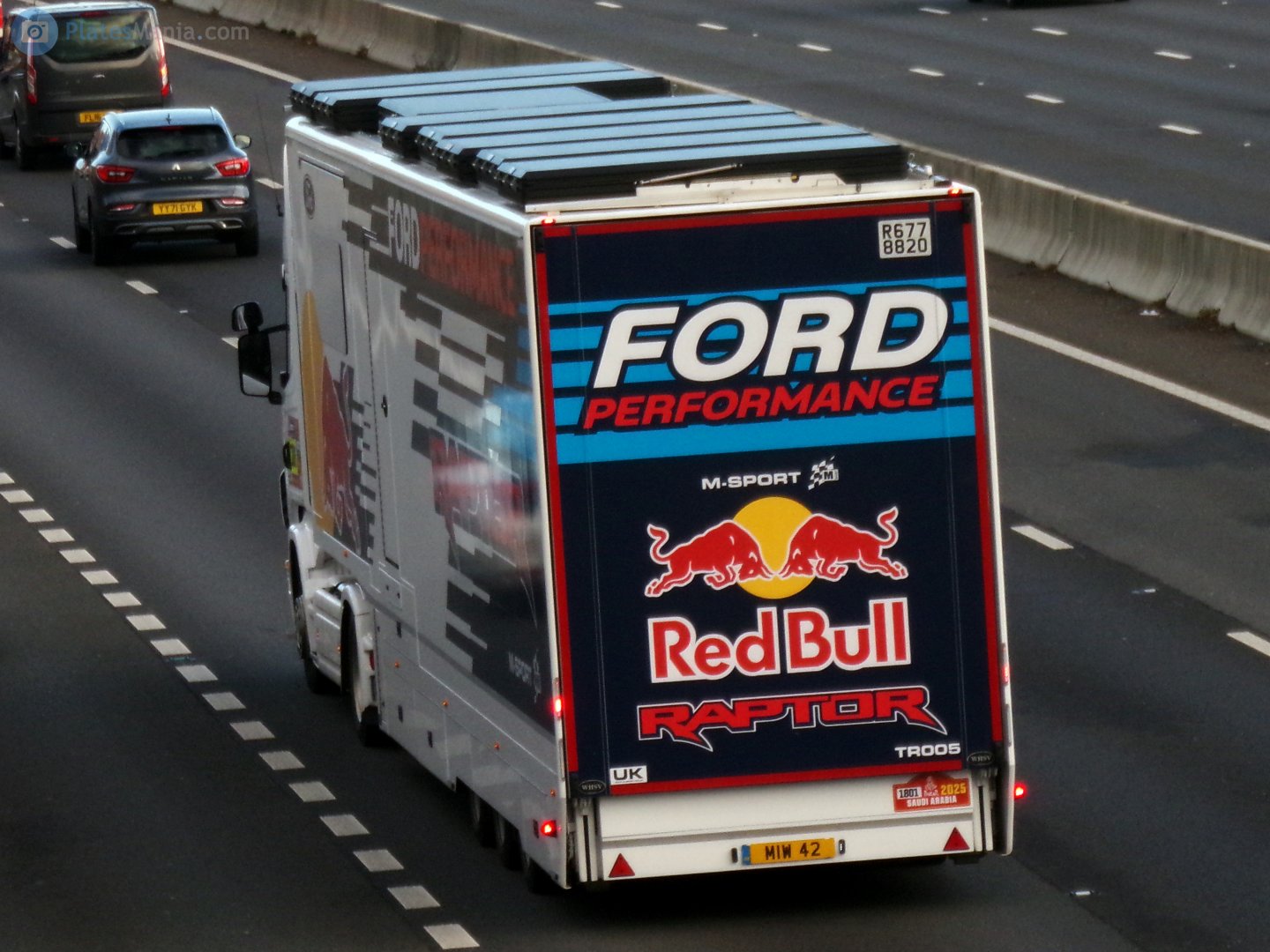 MIW42, 1932-ci il sistemi 