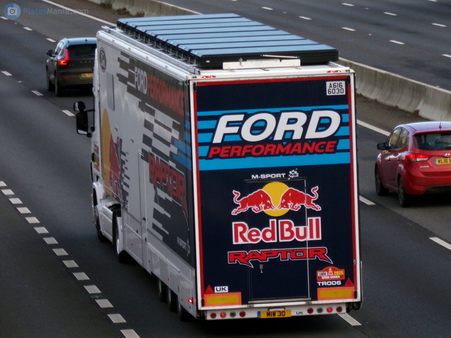 MIW30, 1932 year system 