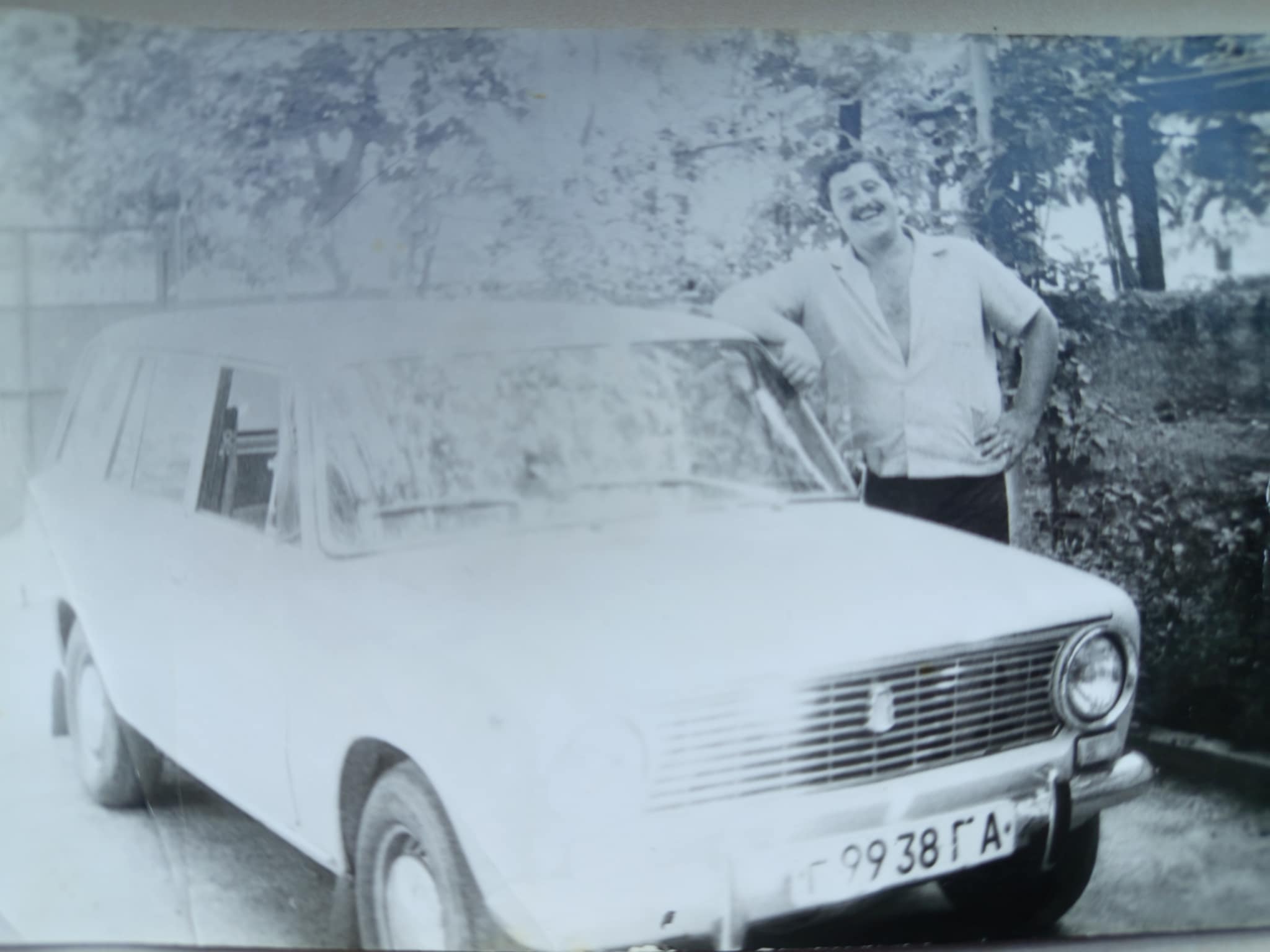 г 9938 ГА, Lada (VAZ) 2102 Жигули (1200 / 1300 / 1500 / Kombi), 1971–1986