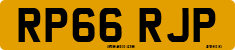 License plate of the United Kingdom, 2001 year system