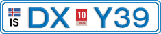 DX Y39