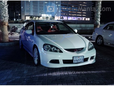 196513, Honda Integra