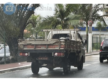 GJM-2578, Hyundai HR