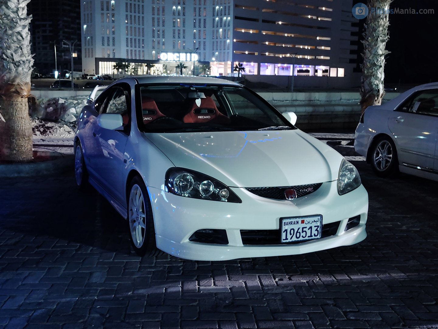 196513, Honda Integra 4th gen (DC), 2001–2006