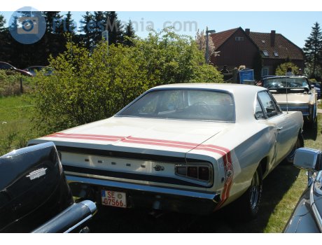 SE 07566, Dodge Coronet
