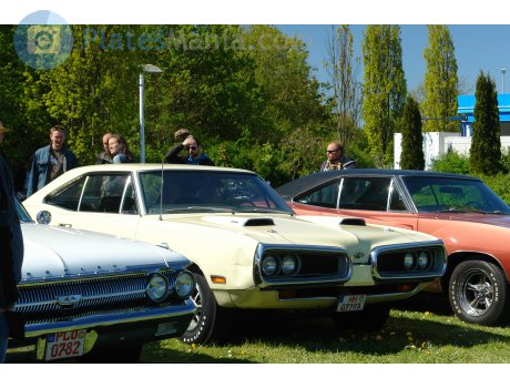 HH 07797, Dodge Coronet