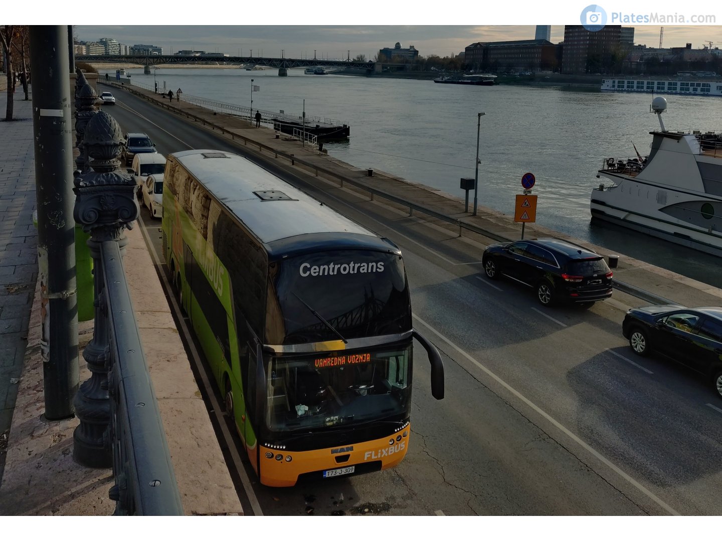 T73-J-309, Ayats Eclipse 