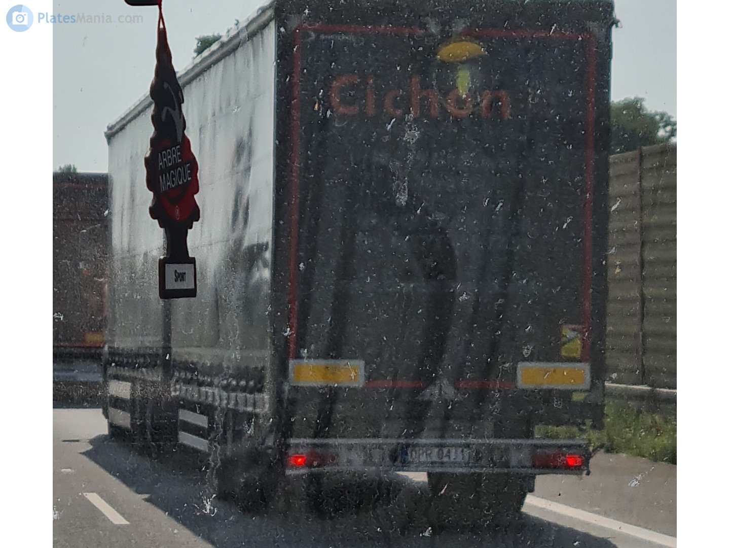 OPR 04J1, Gniotpol (GT Trailers) 