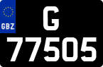 G 77505