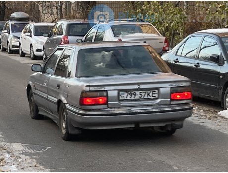 11 799-57 KE, Geo Prizm