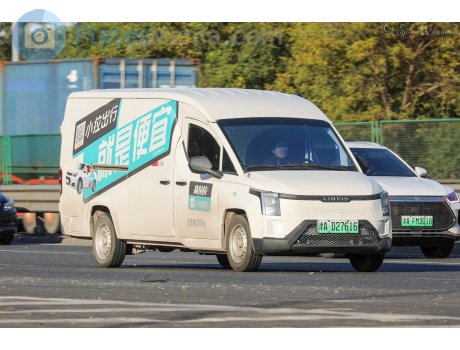 津A·D27616, Linxys Huangjincang