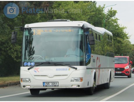 7H5 3051, SOR CN12.3