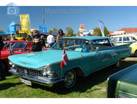 DT 60466, Buick Electra