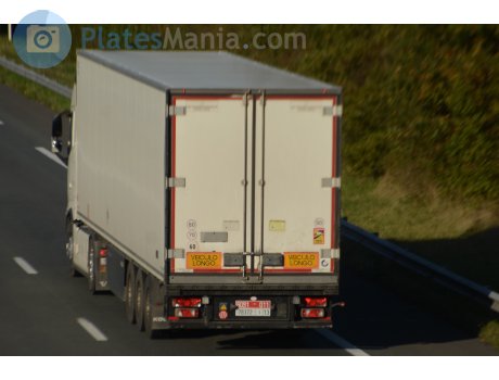 6091-011, Kögel S/SC/SI/SN/SP/SV/SF/SW/GN