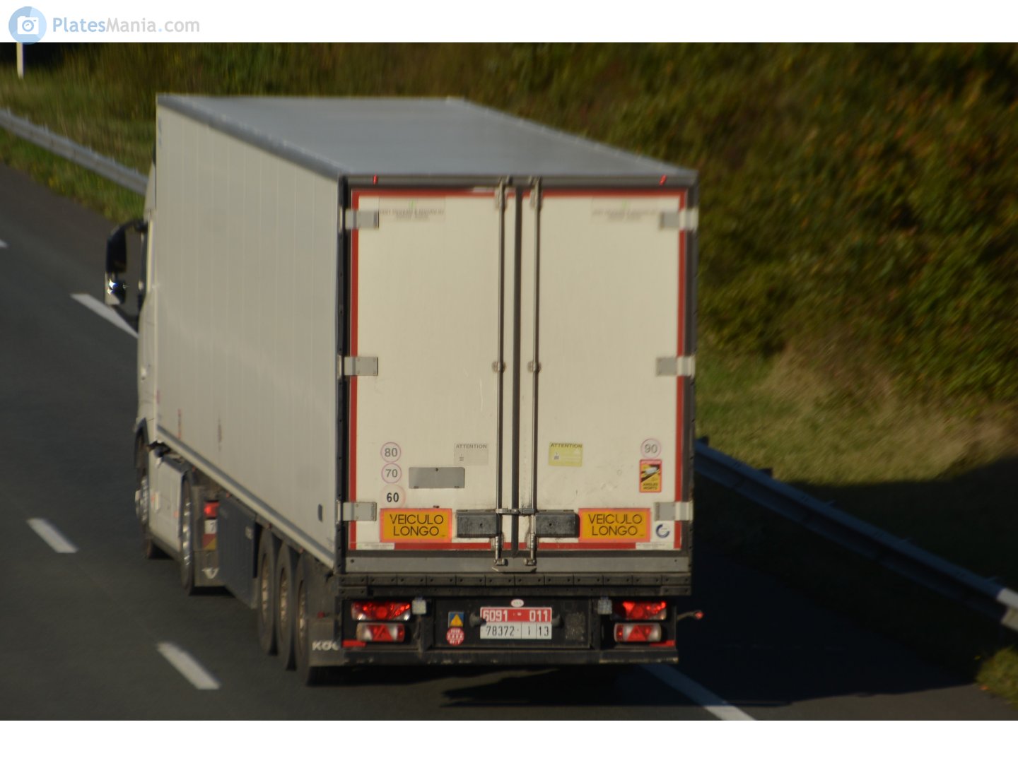 6091-011, Kögel S/SC/SI/SN/SP/SV/SF/SW/GN 