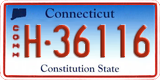 Connecticut, Commercial (A-12345)