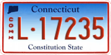 Connecticut, Commercial (A-12345)