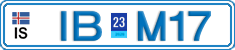 IB M17