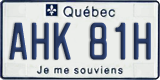 Quebec, ABC 12D