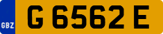G 6562 E