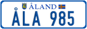 ÅLA 985