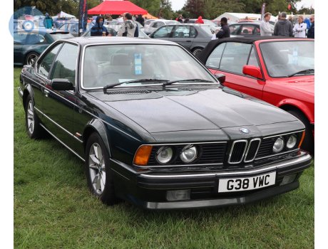 G38 VWC, BMW 6 Series