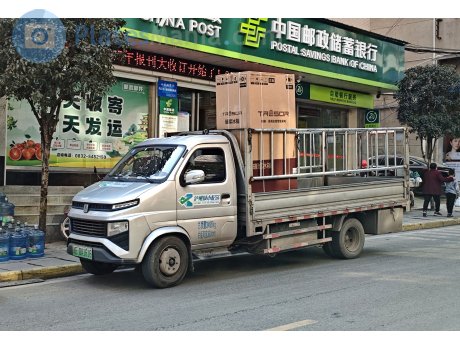 川E·DA1616, Farizon (Yuancheng) Fengrui F3E