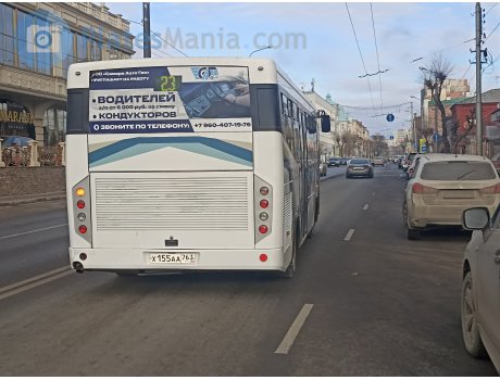 х155аа763, SamAuto SAZ LE60